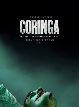 CORINGA - GOTHAN É AQUI